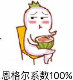 吃瓜表情包怎么回复别人,轻松回应,幽默互动